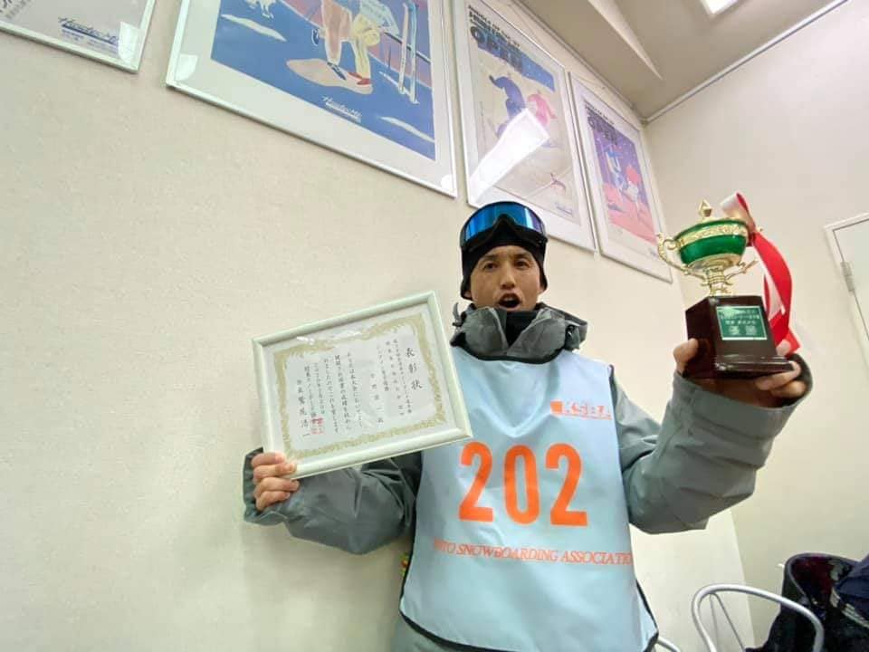 今野潤一さん