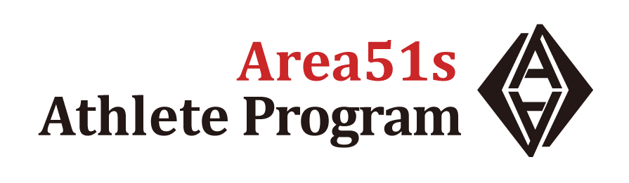 Area51s Athlete Program