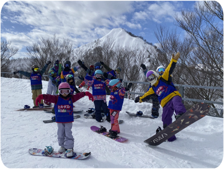 ヒキダスKids Plus ヒキダスKids Plus