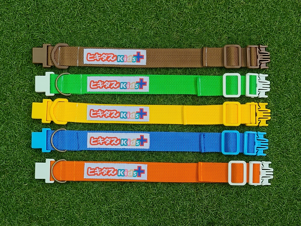 ヒキダスベルト ヒキダスベルト