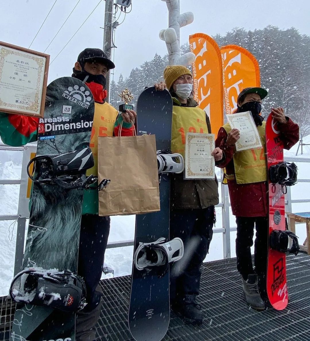 今野潤一さん